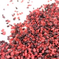 Crunch Verry Berry 80g