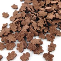 Gingerbread Man 120g