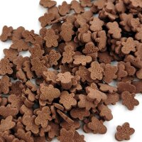 Gingerbread Man 80g
