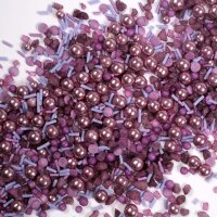 Glitzer Blitzer Lila 80g