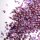 Glitzer Blitzer Lila 80g