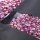 Glitzer Blitzer Lila 80g