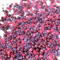 Glitzer Blitzer Pink 120g