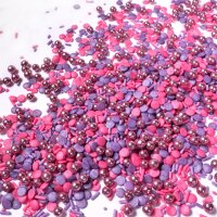 Glitzer Blitzer Pink 120g