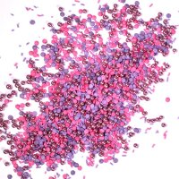 Glitzer Blitzer Pink 120g