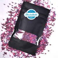 Glitzer Blitzer Pink 120g