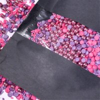 Glitzer Blitzer Pink 120g