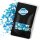 Glitzer Blitzer Superblau 80g