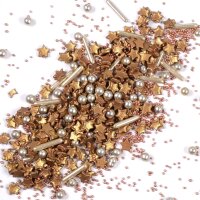 Glitzer Blitzer Weihnachten 120g