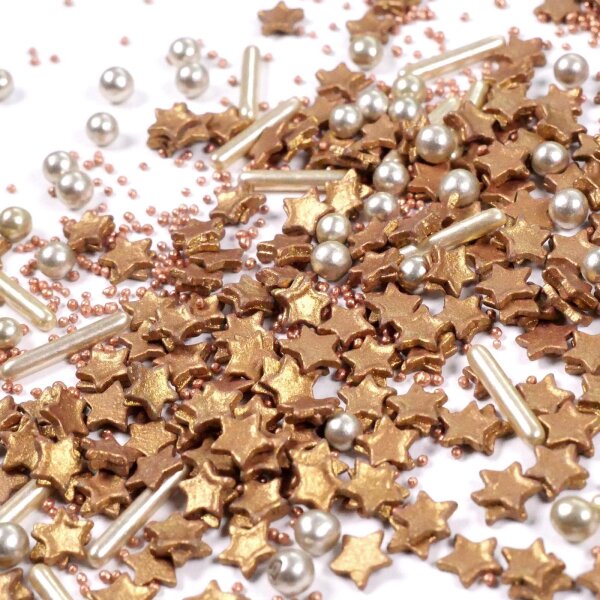 Glitzer Blitzer Weihnachten 80g