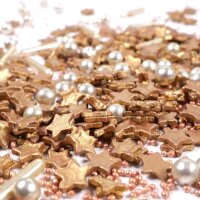 Glitzer Blitzer Weihnachten 80g