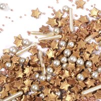 Glitzer Blitzer Weihnachten 80g