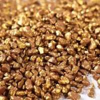 Goldflakes 120g