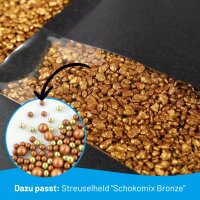 Goldflakes 120g