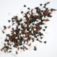 Halloween Streusel 80g