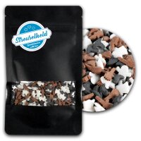 Halloween Streusel 80g