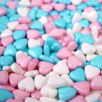 Herzchen Mix 120g