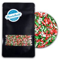 Jimmie`s Christmas 80g