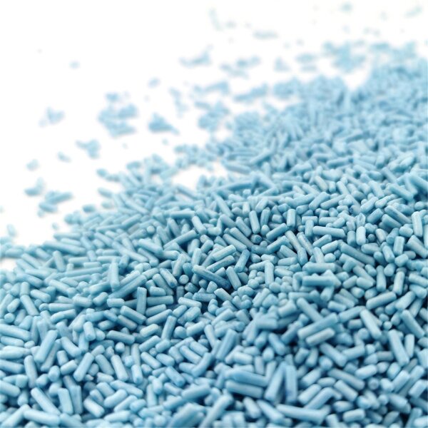 Jimmie´s Hellblau 80g