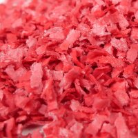 Schnippel Rot 20g
