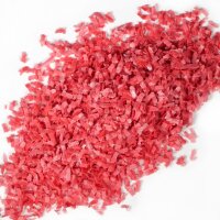 Schnippel Rot 20g