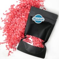 Schnippel Rot 20g