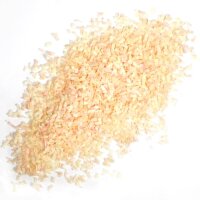 Schnippel Mix Ecru Gelb 20g