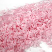 Schnippel Rosa 20g