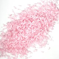 Schnippel Rosa 20g