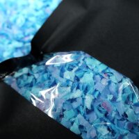 Schnippel Mix Blau 20g
