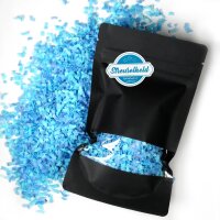Schnippel Mix Blau 20g