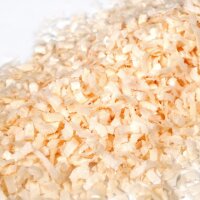 Schnippel Ecru 20g