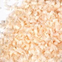 Schnippel Ecru 20g