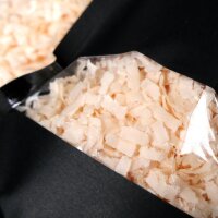 Schnippel Ecru 20g