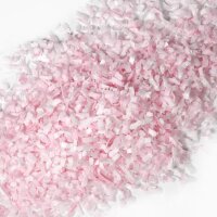 Schnippel Mix Rosa 20g