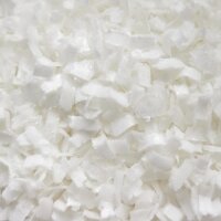 Schnippel Weiß 30g