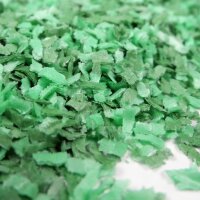 Schnippel Mix Grün 30g