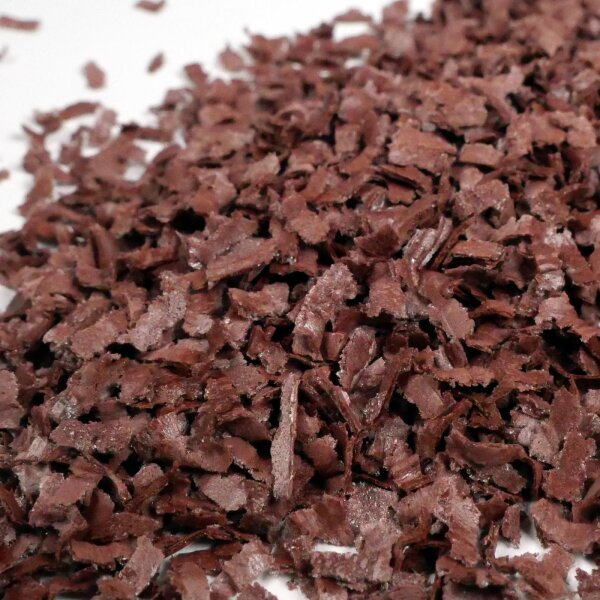 Schnippel Braun 30g