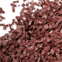 Schnippel Braun 30g