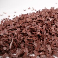 Schnippel Braun 30g