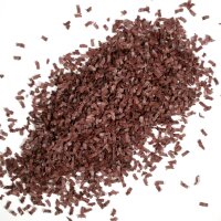 Schnippel Braun 30g