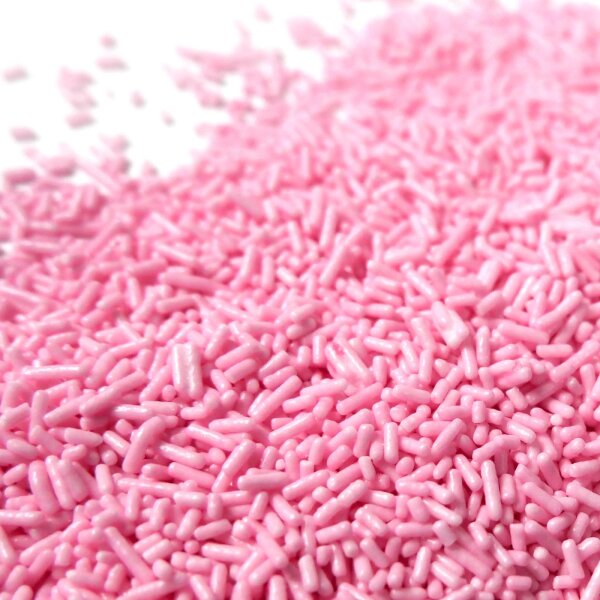 Jimmies Kaugummi Geschmack 120g