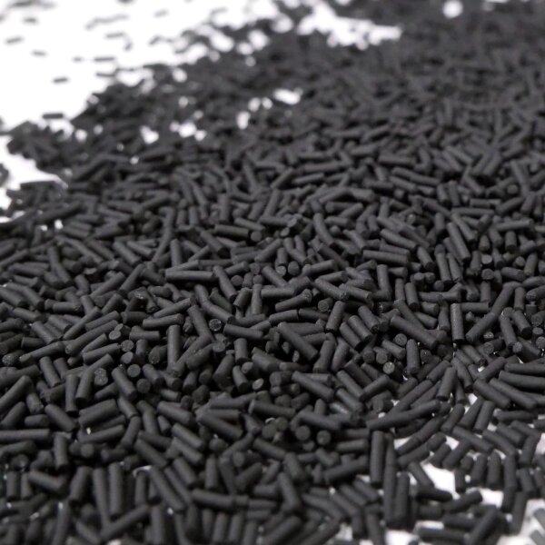 Jimmies Schwarz 120g