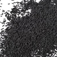 Jimmies Schwarz 120g