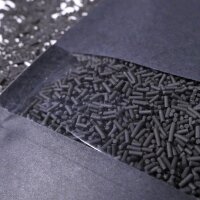 Jimmies Schwarz 120g