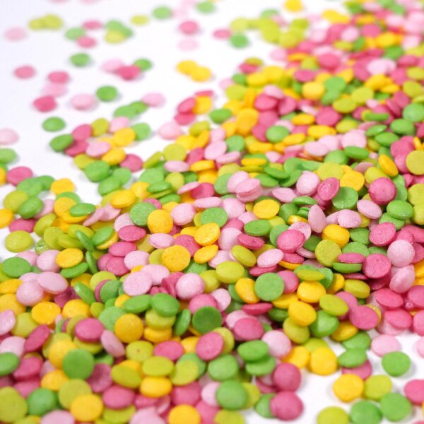 Konfetti Frühling / Sommer 80g