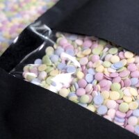 Konfetti Pastell 120g