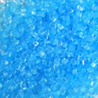 Kristallblau 80g
