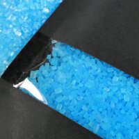 Kristallblau 80g