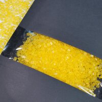 Kristallgelb 80g